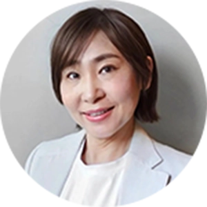 高原 紀子
