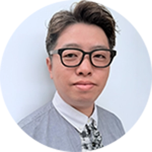 勝沢 昴太