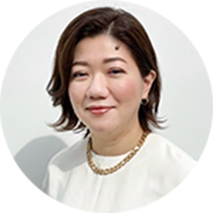 尾崎 敦子