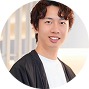 藤原 昂平