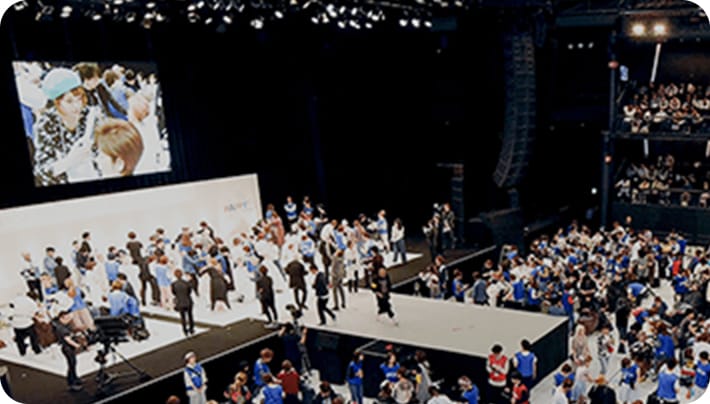 イベントレポート