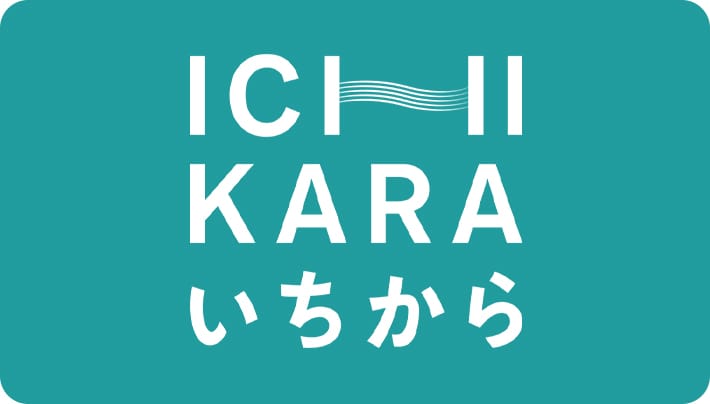 ICHIKARA 動画
