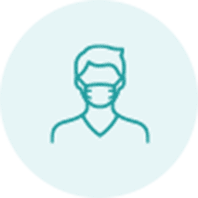 医療業界 総合病院  Y様