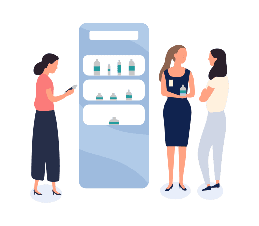 展示会・イベント